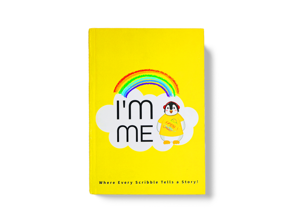 Gratitude Journal (4-9) - Subscription