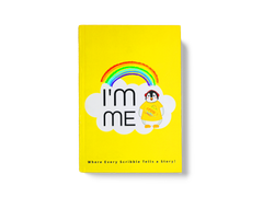 Gratitude Journal (4-9) - Subscription