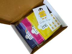 Kids Gratitude Journal (For Ages 4-9) - Fun & Interactive, Sticker and Grato Card Included